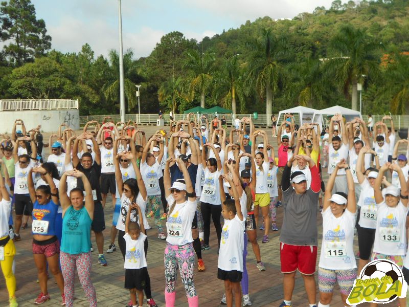 Leia mais sobre o artigo Corrida Duque de Caxias: novidade no kit e pedido aos “pipocas”