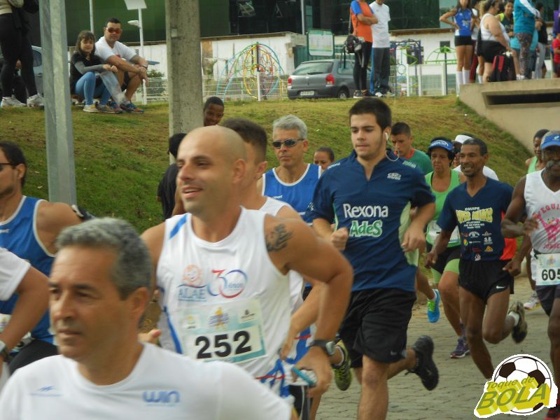 Leia mais sobre o artigo Divulgados resultados oficiais da Corrida Nota 10. Fripai tem inscrições abertas
