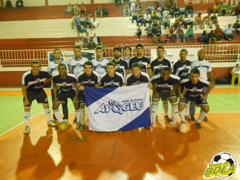 Leia mais sobre o artigo Copa Prefeitura Bahamas de Futsal 2015 aponta destaques. Reveja cobertura especial do Toque de Bola