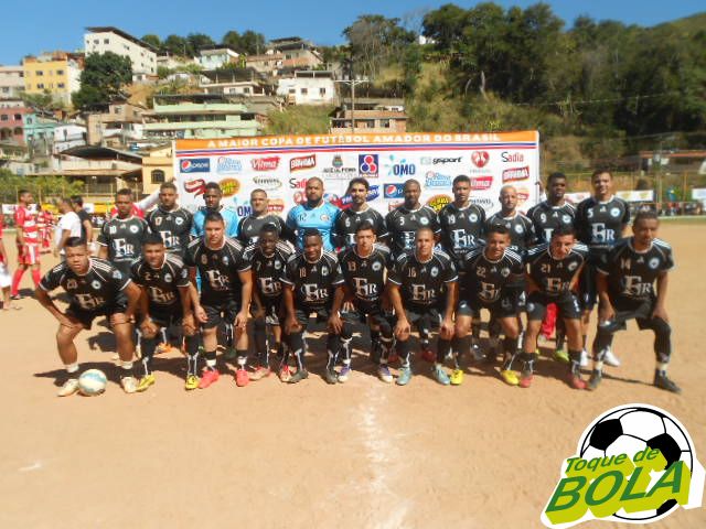 Leia mais sobre o artigo Copa Prefeitura Bahamas de Futebol Amador: veja Boletim 2. Gol 30 mil mobiliza coordenação