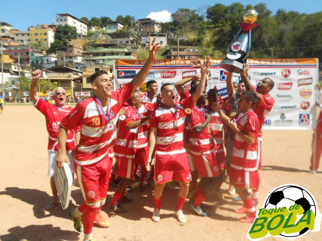 Leia mais sobre o artigo América do Progresso bate Oba Oba nos pênaltis e comemora título da Supercopa. Veja galeria de fotos