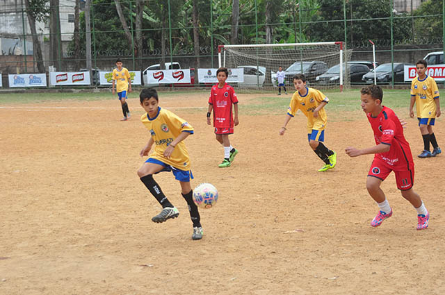 Leia mais sobre o artigo Copa Prefeitura Bahamas de Futebol Amador chega a 504 gols. Veja resultados do Boletim 3
