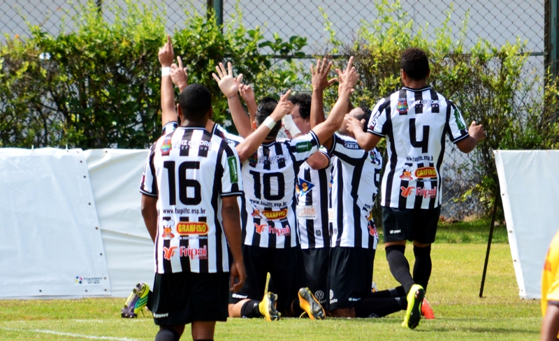 Leia mais sobre o artigo Talismã? De olho na titularidade, Ramon lembra gol: “Tive que pensar rápido”