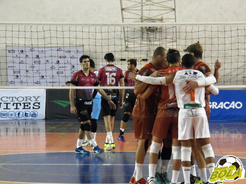 Leia mais sobre o artigo Com foco na Superliga, JF Vôlei recebe equipe colombiana para dois amistosos