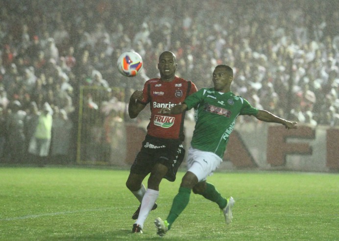 Leia mais sobre o artigo Brasil de Pelotas precisa vencer o Tupi e “secar” adversários para avançar na Série C