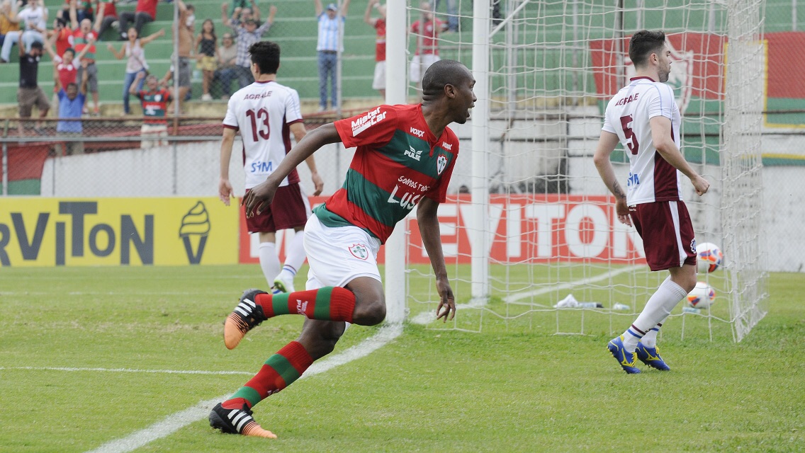 Leia mais sobre o artigo Série C: veja todas as alternativas. Empate domingo garante ao Tupi jogo de volta em casa no mata-mata
