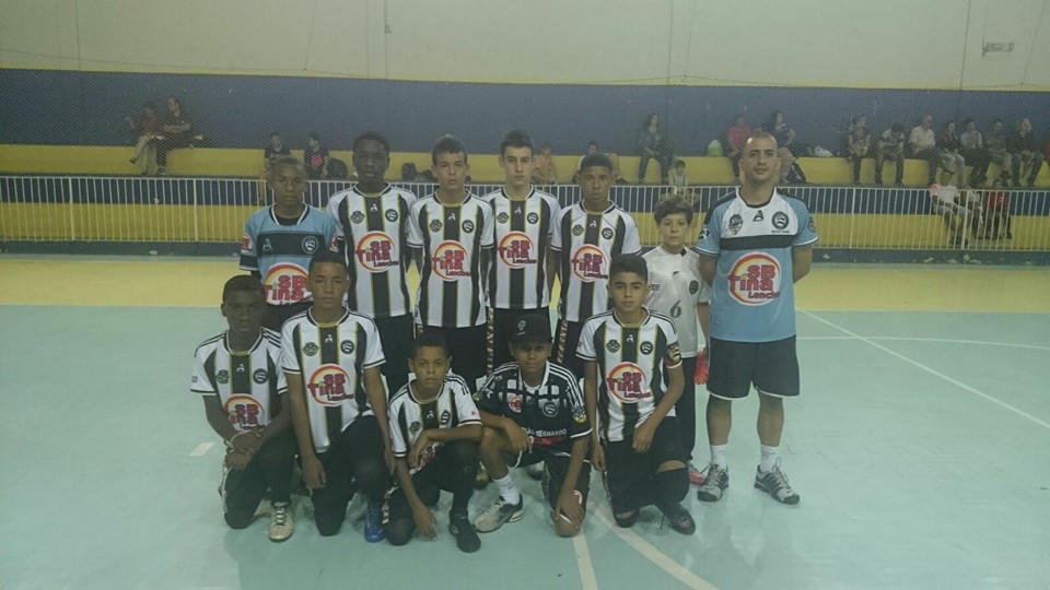 Leia mais sobre o artigo Copinha AOA-JF de Futsal: confira os resultados