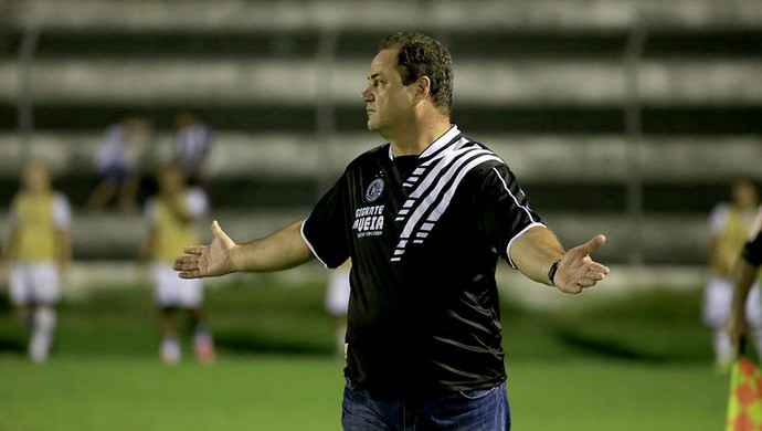 Leia mais sobre o artigo Invicto em Arapiraca e com salários atrasados, ASA “reúne as tropas” para duelar contra o Tupi