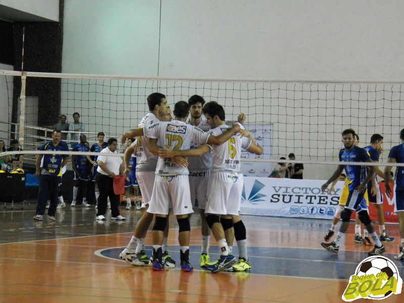 Leia mais sobre o artigo Divulgada tabela da Superliga: JF Vôlei faz três dos cinco primeiros jogos em casa