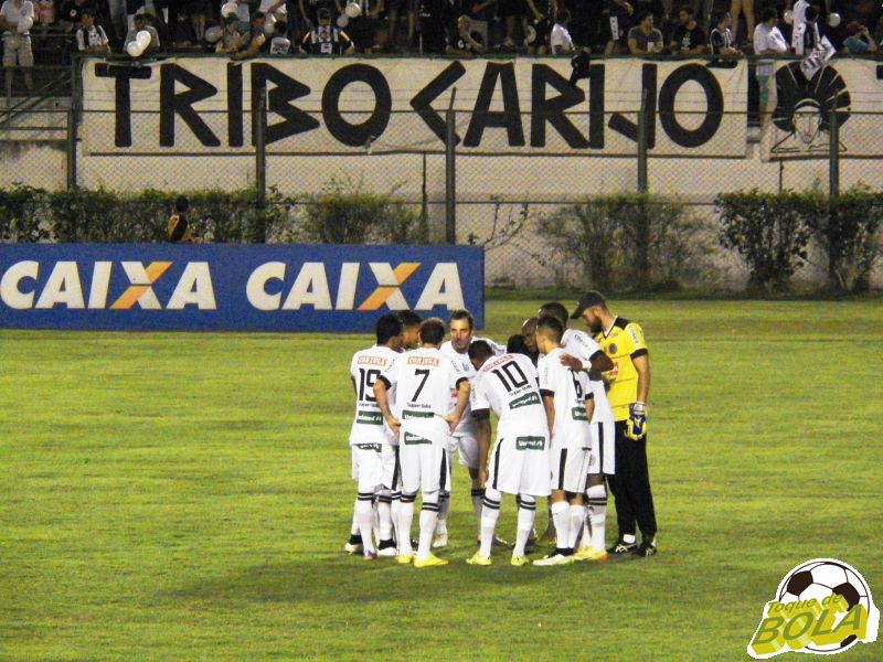 Leia mais sobre o artigo ASA treina pênaltis e espera pressão da torcida em “jogo da vida” contra o Tupi