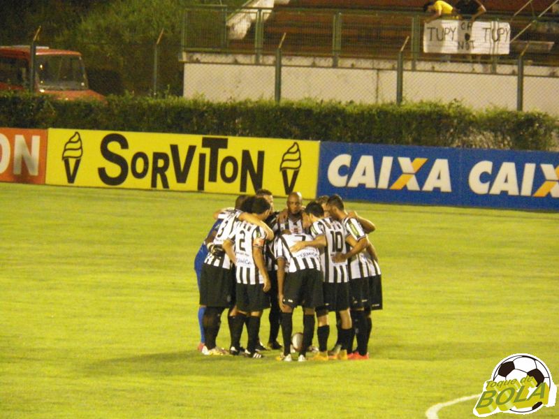 Leia mais sobre o artigo Vídeo: reveja os gols da vitória carijó sobre o ASA nas emoções do Toque