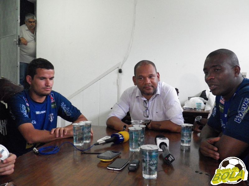 Leia mais sobre o artigo Tupi: ingresso mais caro é para premiar jogadores