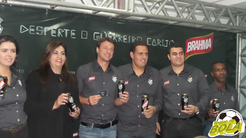 Leia mais sobre o artigo Para brindar: torcedor já pode comprar latas decoradas do Tupi