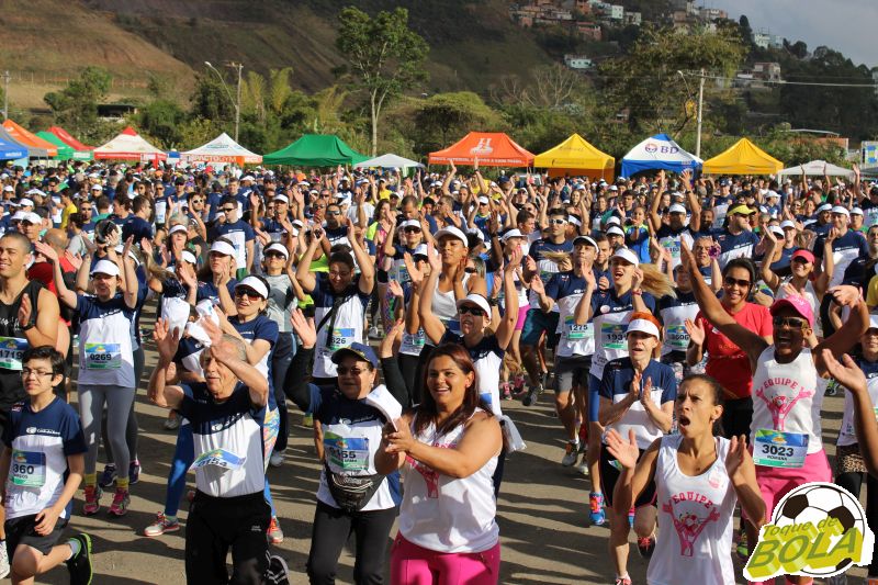 Leia mais sobre o artigo “Corrida e Caminhada Todos pela Inclusão”: mais de mil participantes confirmados