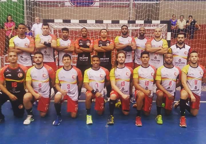 Leia mais sobre o artigo ADJF espera equilíbrio em sua primeira partida diante da torcida pela Liga Nacional