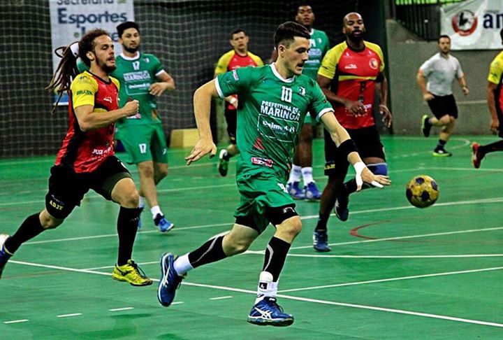 Leia mais sobre o artigo ADJF perde na estreia da Liga Nacional e já encara nova pedreira no sábado