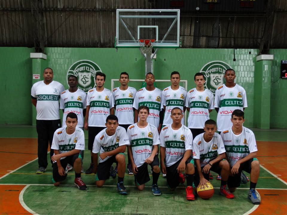 Leia mais sobre o artigo Sub-14 e sub-17 do JF Celtics são campeões da Etapa Regional Zona da Mata de Basquete