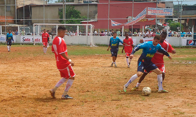 Leia mais sobre o artigo Copa Prefeitura Bahamas de Futebol Amador terá campeão adulto inédito, Veja próxima rodada