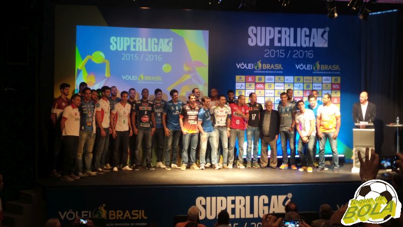 Leia mais sobre o artigo Toque Especial: a bola vai subir! Veja os elencos da Superliga Masculina 2015/2016