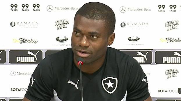 Leia mais sobre o artigo Tupi “monitora” volante do Botafogo. Ygor e Felipe Alves ficam e George deve renovar