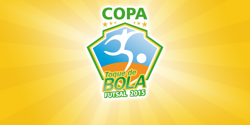 Leia mais sobre o artigo 3ª Copa Toque de Bola de Futsal: Cascatinha e Fajardo/Fripai decidem sub-11. Veja resultados e tabela