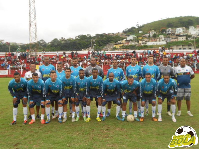 Leia mais sobre o artigo Chapadão e Cruzeirinho vencem na 2ª rodada do quadrangular final da Copa Bahamas