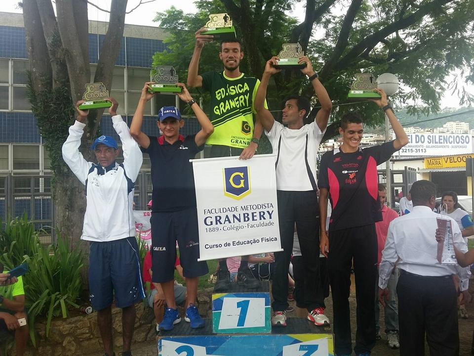 Leia mais sobre o artigo Corrida da Conquista: veja resultados extra-oficiais dos 7km e 16km