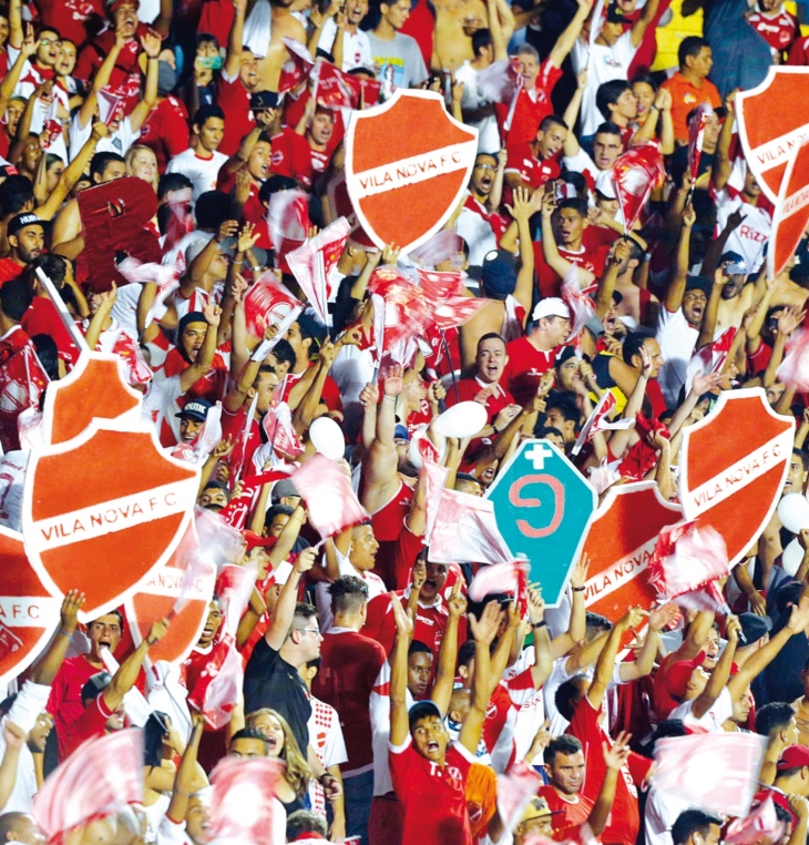 Leia mais sobre o artigo Só 0 a 0: nos pênaltis, Vila Nova vai à final da Série C