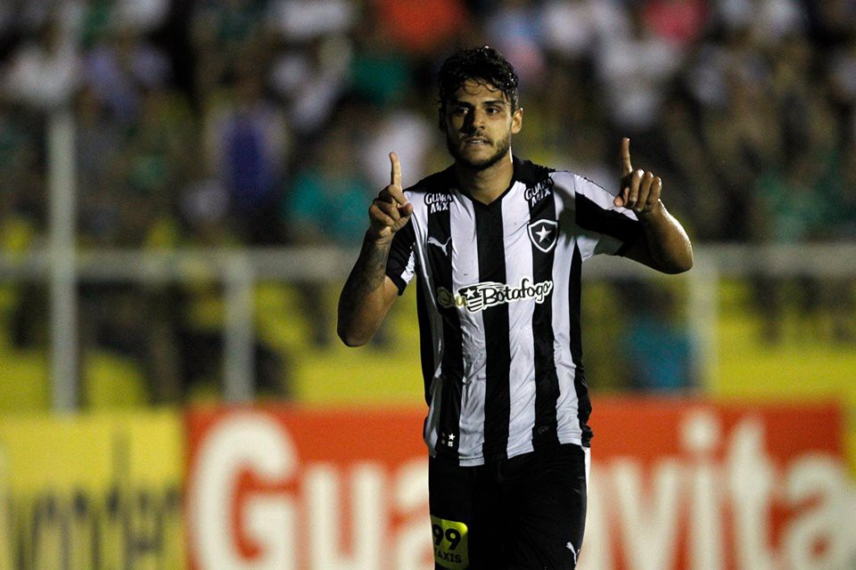 Leia mais sobre o artigo Série B: Botafogo sobe, Coelho muito perto, Sampaio cola no G4 e ABC é rebaixado