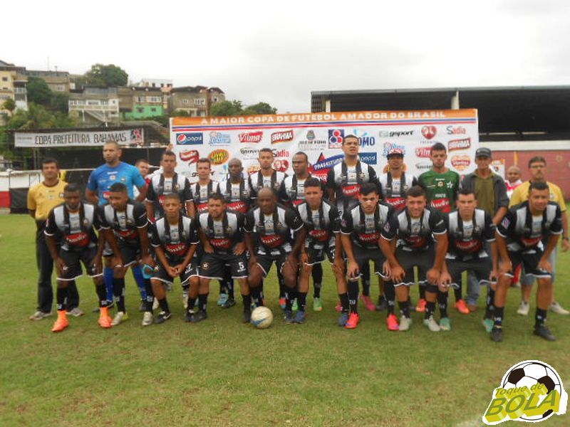 Leia mais sobre o artigo Copa Prefeitura Bahamas: Valadares goleia e conquista o bi da Zona Rural