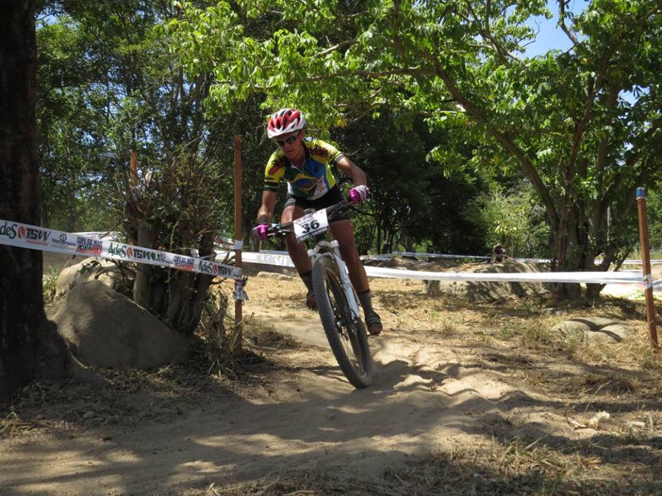 Leia mais sobre o artigo Mérito Panathlon 2015, Stopa sonha com Rio 2016, mas prioriza legado: “Ainda tenho muito para fazer no MTB”