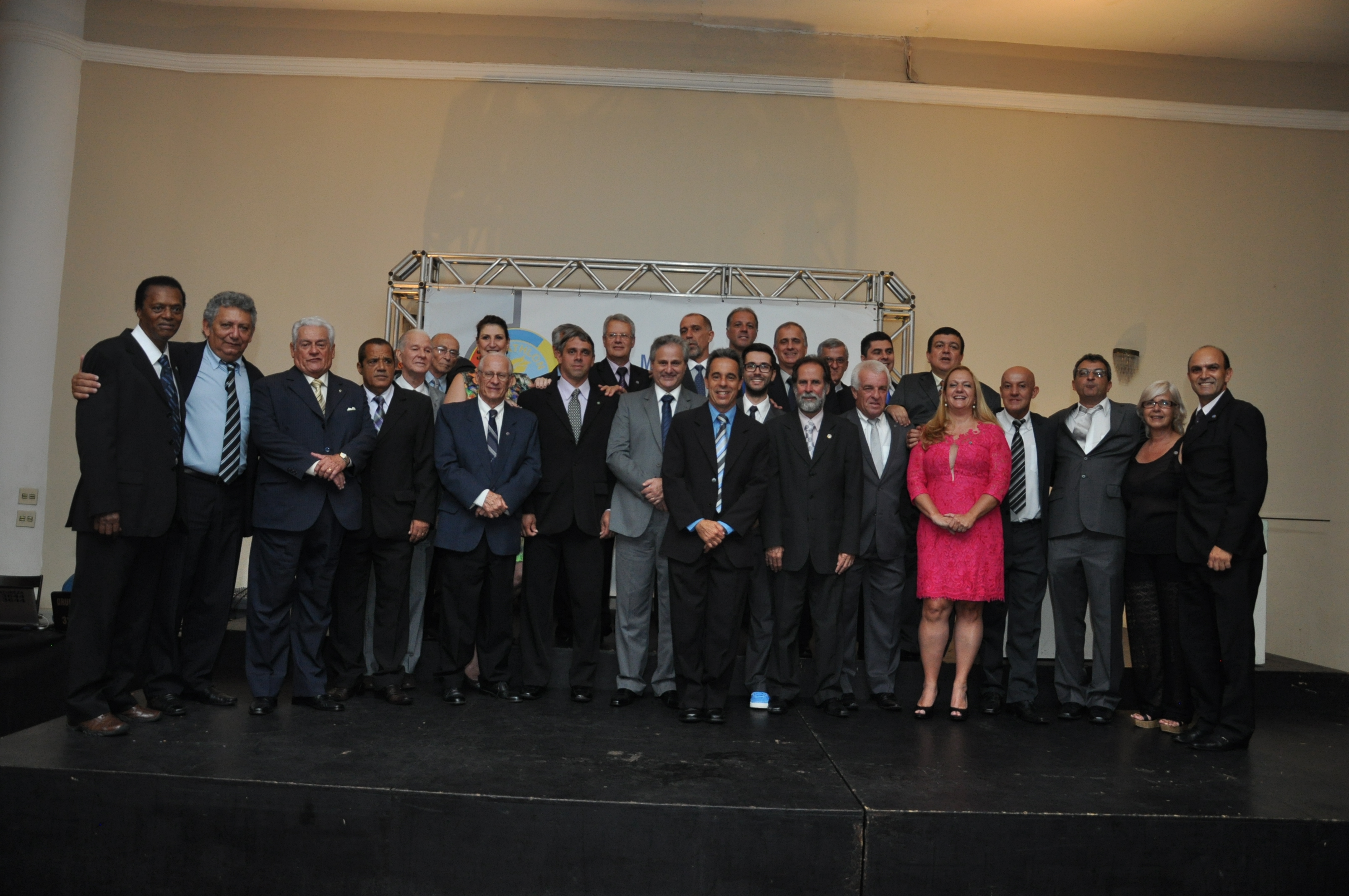 Leia mais sobre o artigo Mérito Esportivo Panathlon 2015 mobiliza atenções do esporte local e regional