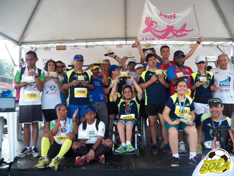 Leia mais sobre o artigo Divulgada classificação final do Ranking de Corridas de Rua 2015