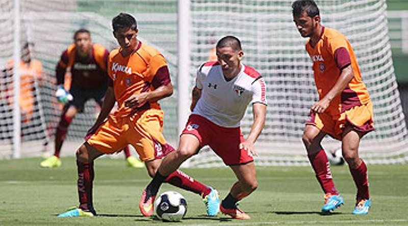 Leia mais sobre o artigo Depois da queda no Brasileiro, Boa Esporte aposta em elenco jovem no Estadual