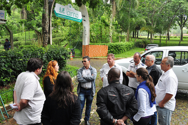 Leia mais sobre o artigo Tocha em JF: do Parque da Lajinha ao Terreirão. Veja também: Rio 2016 anuncia venda de ingressos