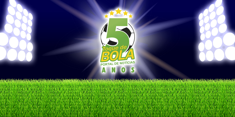 Leia mais sobre o artigo Portal Toque de Bola: há cinco anos contando a história do esporte local