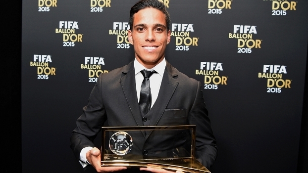 Leia mais sobre o artigo Olha só! Wendell Lira já perdeu gol feito e foi substituído em derrota do Tombense para o Tupi