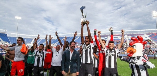 Leia mais sobre o artigo Mineiro nem começou e já tem trava-língua (três trocas de treinadores) e time campeão. Confira!