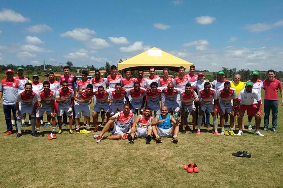 Leia mais sobre o artigo Algoz carijó no Mineiro, Guarani quer se livrar de fantasma do descenso