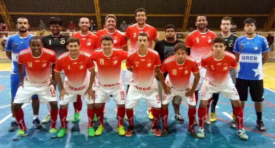 Leia mais sobre o artigo Futsal é destaque na edição 2016 dos Jogos de Verão de Chácara: veja quem chegou às semifinais