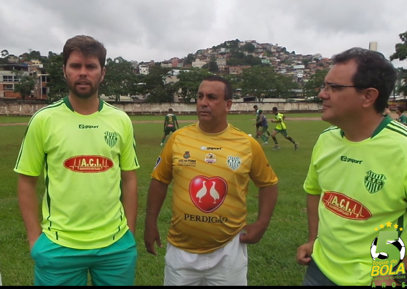 Leia mais sobre o artigo Novo vídeo do Toque de Bola: o Bonsucesso/ACI e a realidade que embala os sonhos da bola