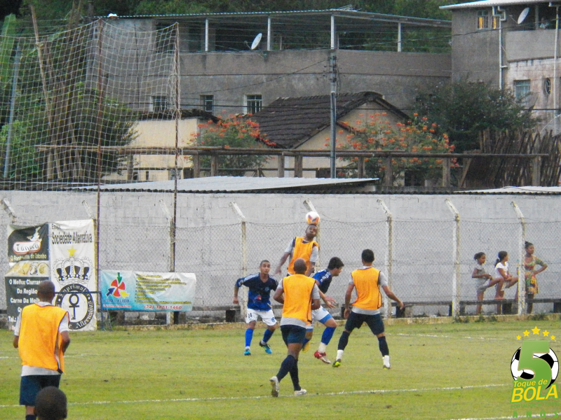 Leia mais sobre o artigo Tupi vence jogo-treino e muda foco de preparação: “Prioridade é parte coletiva”