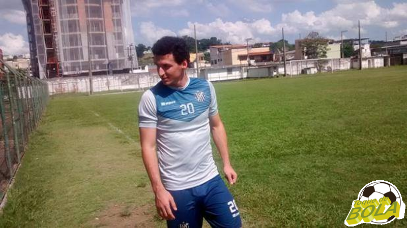 Leia mais sobre o artigo Toque de Bola registra com exclusividade cenas do “final feliz” de Sidimar. Renato Silva também confirmado