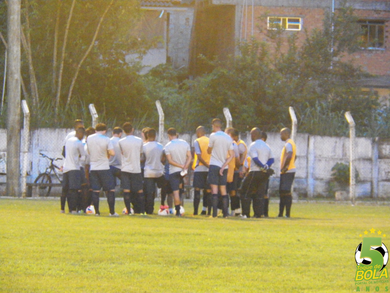Leia mais sobre o artigo Tupi enfrenta o Tigres em amistoso no Los Larios