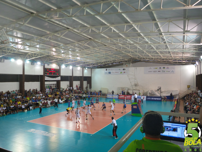 Leia mais sobre o artigo “Irritado” JF Vôlei busca paciência para jogos decisivos fora de casa