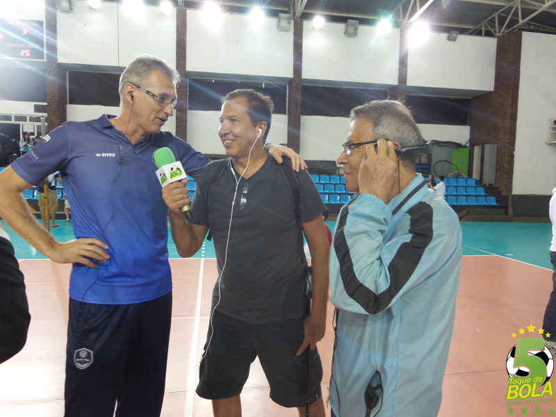 Leia mais sobre o artigo “Hoje só querem ganhar dinheiro e dar porrada”. Palavra do ouro olímpico Paulão em novo vídeo do Toque de Bola