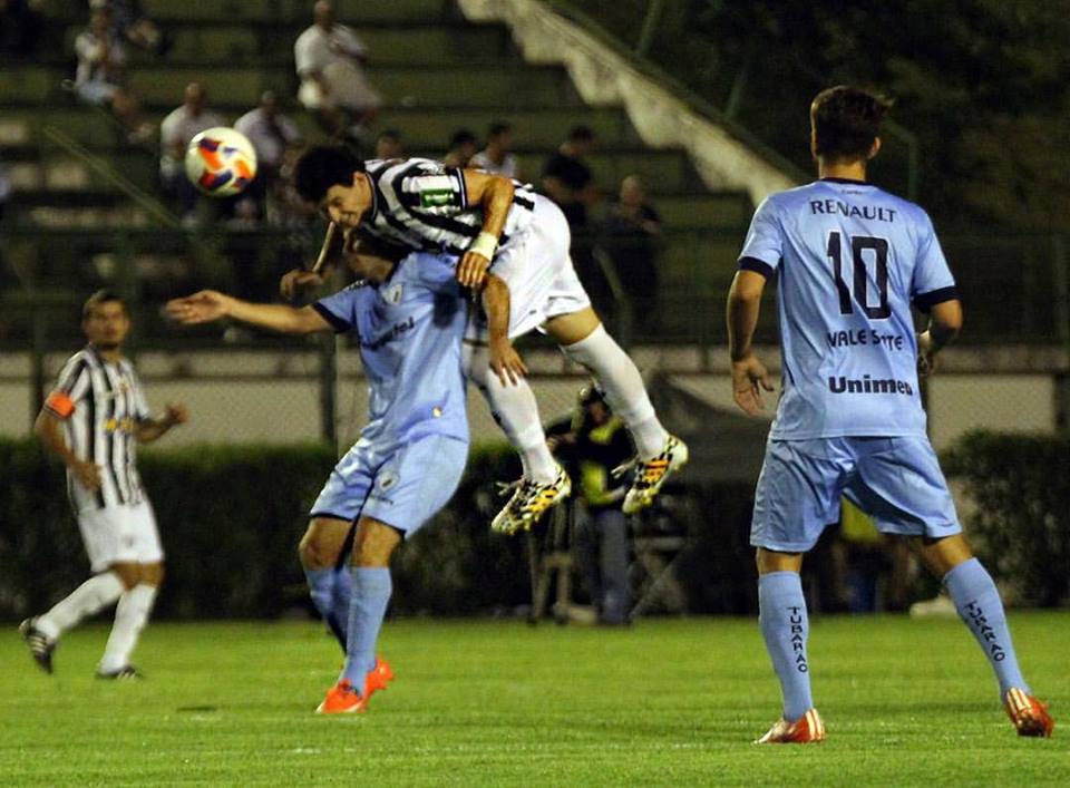 Leia mais sobre o artigo Tupi confirma volta de Sidimar e anuncia que tem 22 jogadores contratados