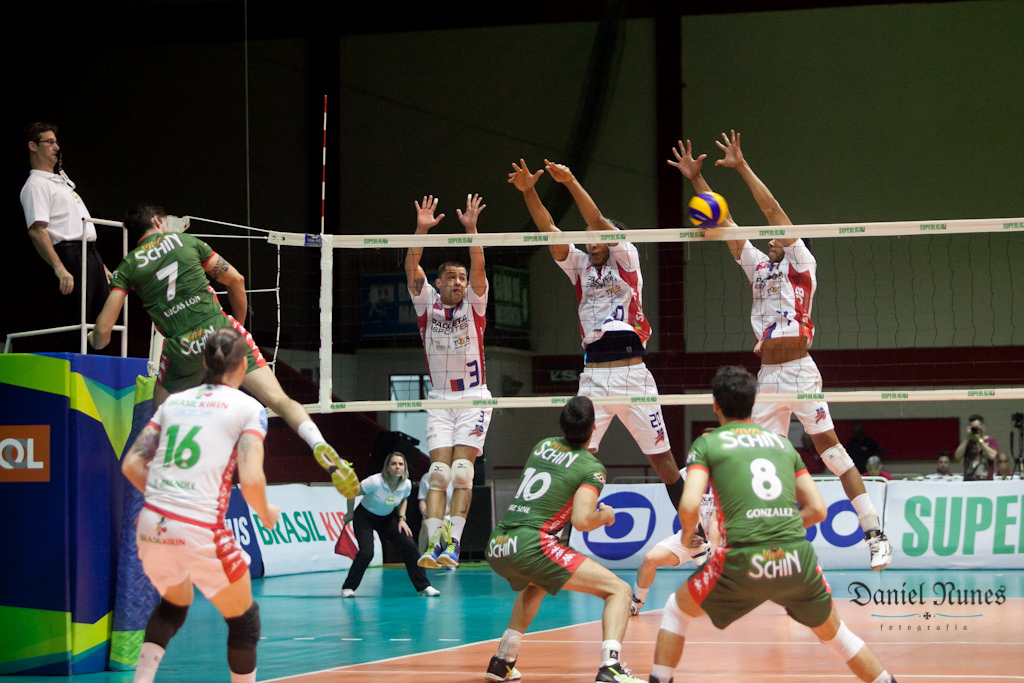 Leia mais sobre o artigo Vitória na Copa Brasil anima Voleisul/Paquetá antes de duelo contra JF Vôlei na Superliga