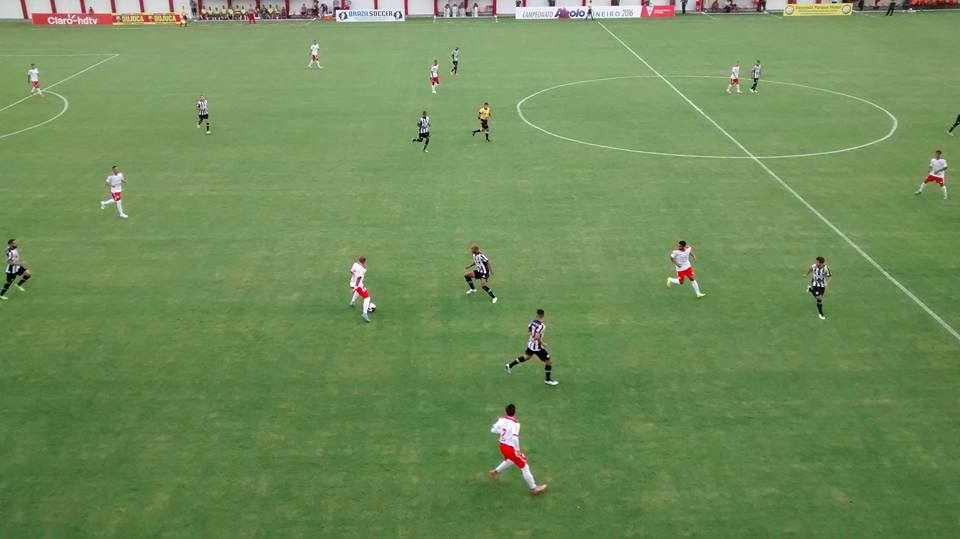 Leia mais sobre o artigo Com gol e passe de Thiaguinho, Tupi derrota Tombense fora de casa
