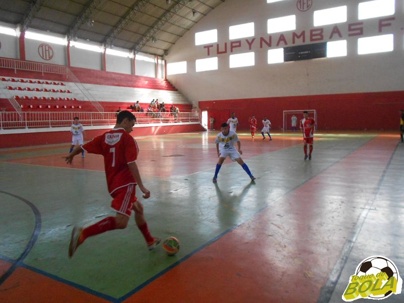 Leia mais sobre o artigo Copa Prefeitura Bahamas de Futsal: veja instruções e regras para retirada das fichas de inscrição